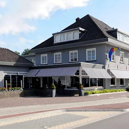 Szálloda Van Der Valk De Molenhoek-nijmegen Molenhoek