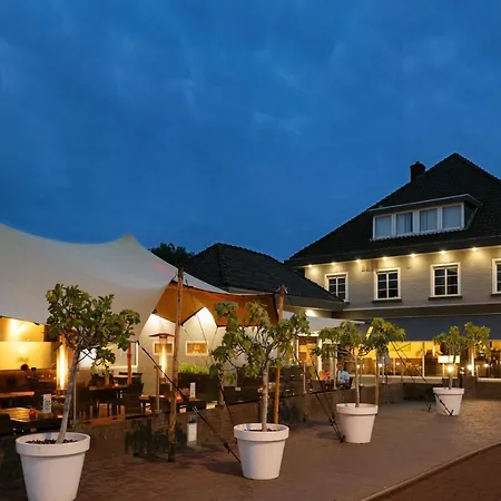 Der Valk De Molenhoek-nijmegen Molenhoek