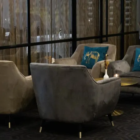 Der Valk De Molenhoek-nijmegen Otel 4*
