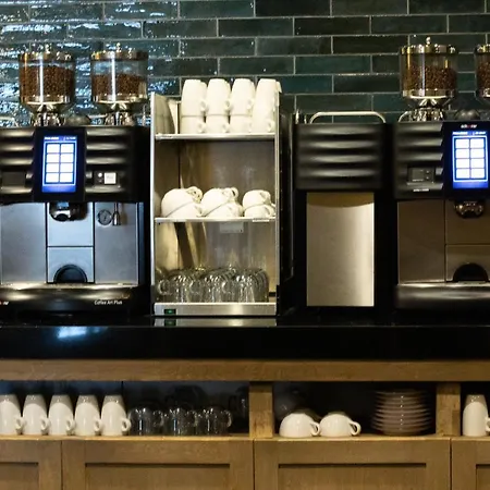 Der Valk De Molenhoek-nijmegen Szálloda Molenhoek