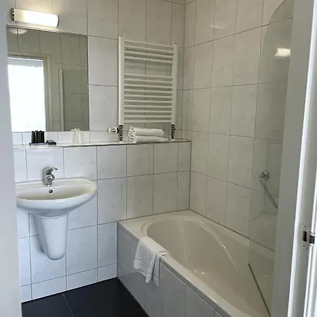 Der Valk De Molenhoek-nijmegen Otel 4*