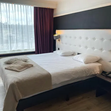 Otel Der Valk De Molenhoek-nijmegen Molenhoek
