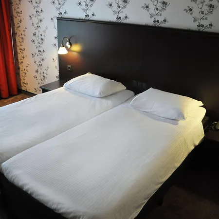 Szálloda Der Valk De Molenhoek-nijmegen