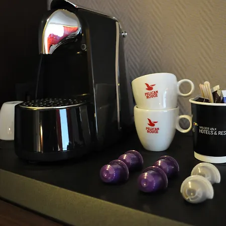 Der Valk De Molenhoek-nijmegen Hotel 4*