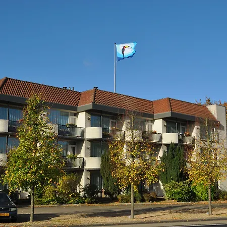 Szálloda Der Valk De Molenhoek-nijmegen Molenhoek