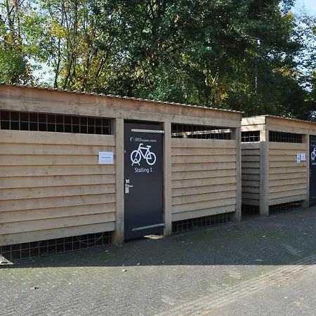 Der Valk De Molenhoek-nijmegen Szálloda 4*