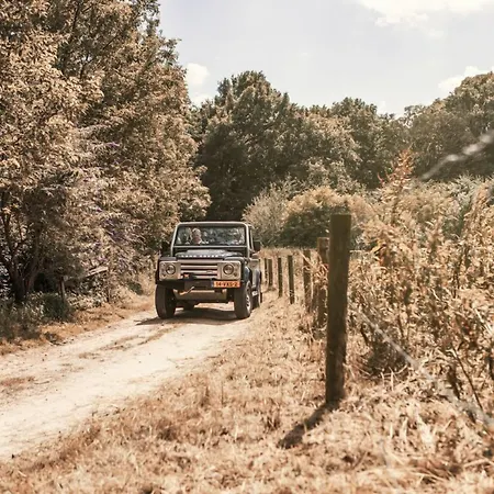 Der Valk De Molenhoek-nijmegen 4* مولينهوك