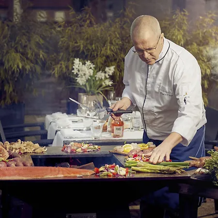 Der Valk De Molenhoek-nijmegen Szálloda 4*