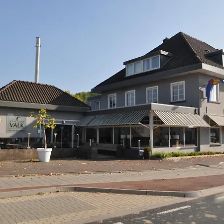 Hotel Der Valk De Molenhoek-nijmegen 4*
