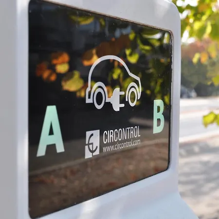 Der Valk De Molenhoek-nijmegen 4* Molenhoek