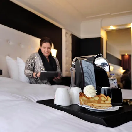 Der Valk De Molenhoek-nijmegen Szálloda Molenhoek