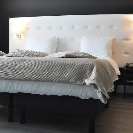 Szálloda Der Valk De Molenhoek-nijmegen 4*