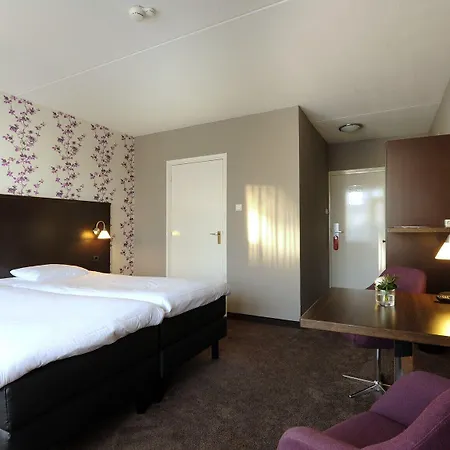 Der Valk De Molenhoek-nijmegen Otel Molenhoek