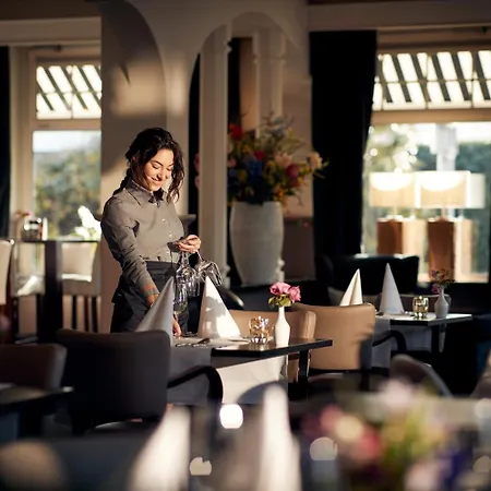 Szálloda Der Valk De Molenhoek-nijmegen Molenhoek