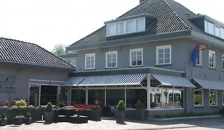 Hotel Der Valk De Molenhoek-nijmegen