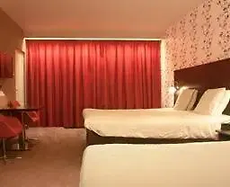Hotel Der Valk De Molenhoek-nijmegen 4*
