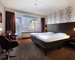 Hotel Der Valk De Molenhoek-nijmegen 4*