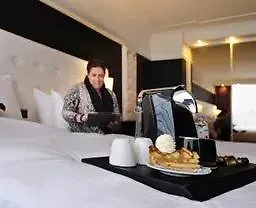 Der Valk De Molenhoek-nijmegen 4*