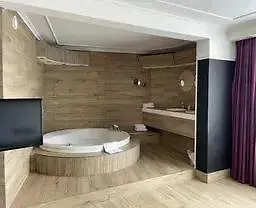 Hotel Der Valk De Molenhoek-nijmegen 4*
