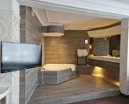 Der Valk De Molenhoek-nijmegen Hotel 4*