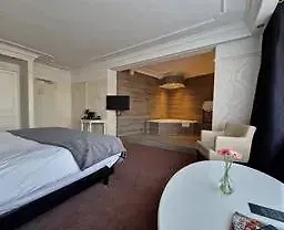 Hotel Der Valk De Molenhoek-nijmegen Molenhoek