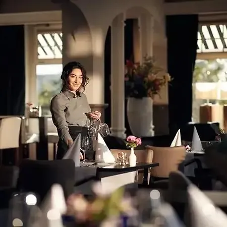 Hotel Der Valk De Molenhoek-nijmegen 4*