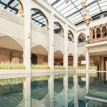 Der Valk De Molenhoek-nijmegen Hotel Molenhoek