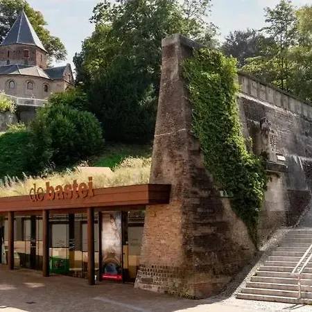 Hotel Der Valk De Molenhoek-nijmegen