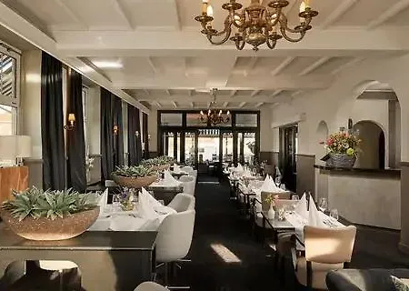 Der Valk De Molenhoek-nijmegen 4* Molenhoek