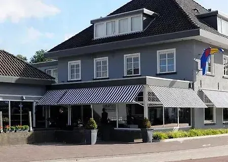 Hotell Der Valk De Molenhoek-nijmegen Molenhoek