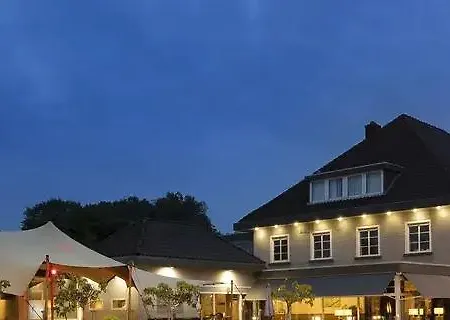 Hotel Der Valk De Molenhoek-nijmegen Molenhoek