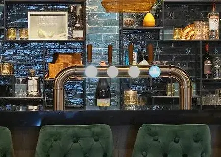 Hotel Der Valk De Molenhoek-nijmegen