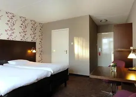 Hotell Der Valk De Molenhoek-nijmegen 4*