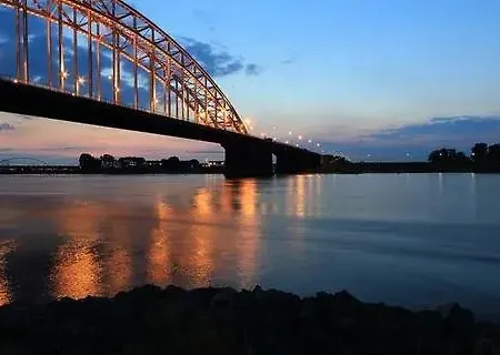 Der Valk De Molenhoek-nijmegen Hotel