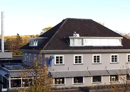 Hotel Der Valk De Molenhoek-nijmegen