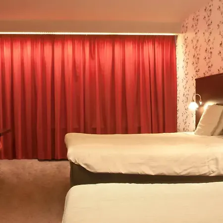 Der Valk De Molenhoek-nijmegen Hotel 4*