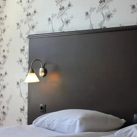 Der Valk De Molenhoek-nijmegen 4* Molenhoek
