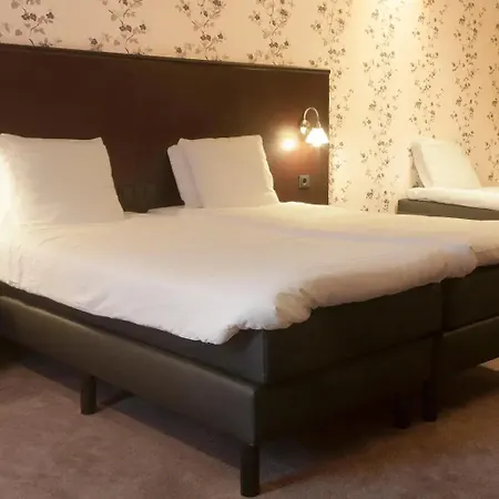 Hotel Der Valk De Molenhoek-nijmegen 4*