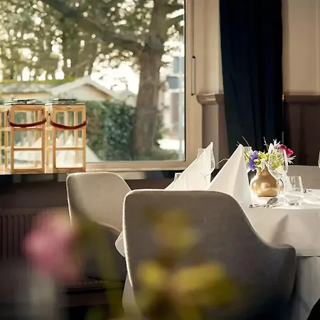 Hotel Der Valk De Molenhoek-nijmegen 4*