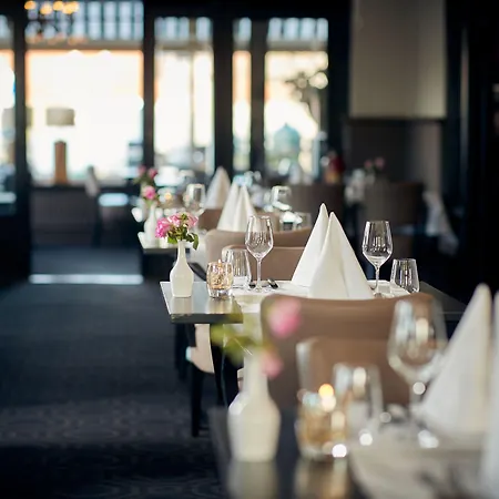 Der Valk De Molenhoek-nijmegen Hotel
