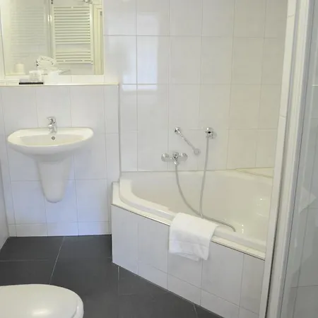 Szálloda Van Der Valk De Molenhoek-nijmegen 4*