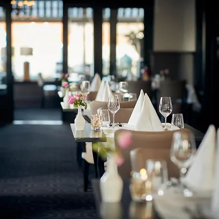 Der Valk De Molenhoek-nijmegen Otel 4*