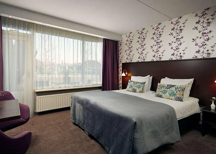 Der Valk De Molenhoek-nijmegen Hotel Molenhoek