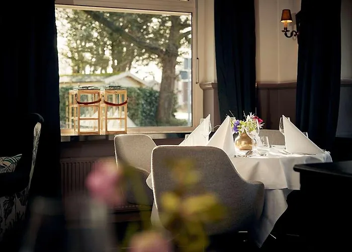 Der Valk De Molenhoek-nijmegen Molenhoek