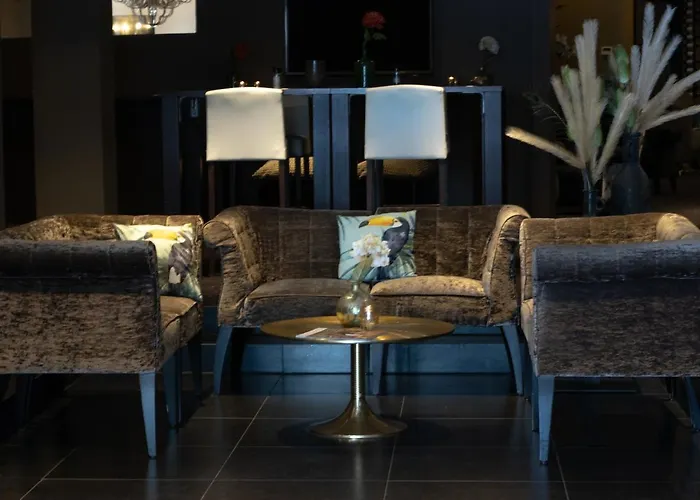 Hotel Der Valk De Molenhoek-nijmegen