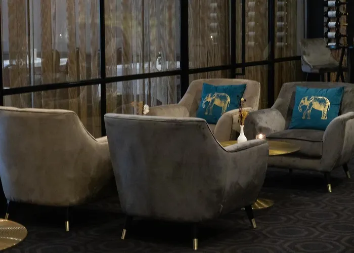 Der Valk De Molenhoek-nijmegen ホテル 4*