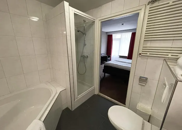 فندق Der Valk De Molenhoek-nijmegen