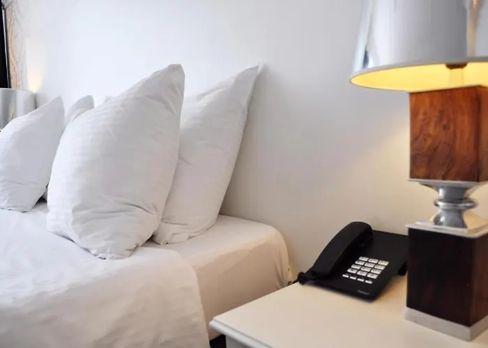 Hotel Der Valk De Molenhoek-nijmegen 4*