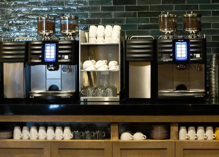 Der Valk De Molenhoek-nijmegen ホテル Molenhoek