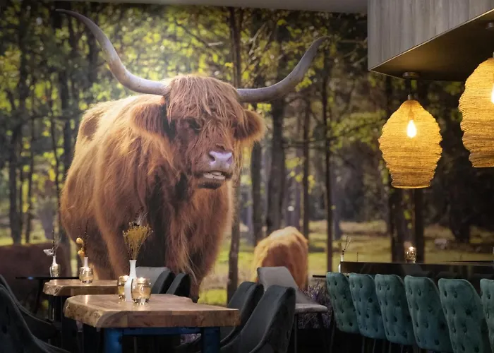 Der Valk De Molenhoek-nijmegen 4*